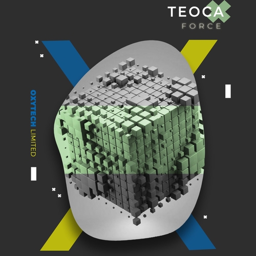 TeOca - Force [OXL308]